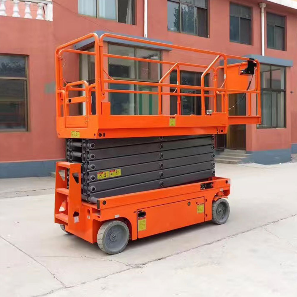 Scissor Lift