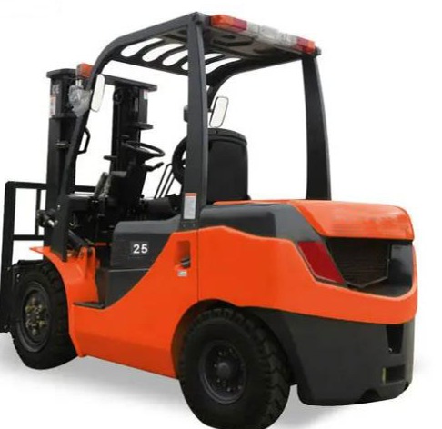 2.5 Ton Diesel Forklift